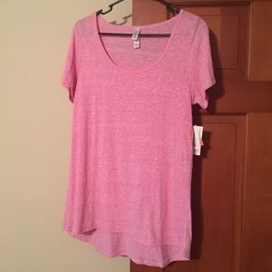 LuLaRoe XS Classic T